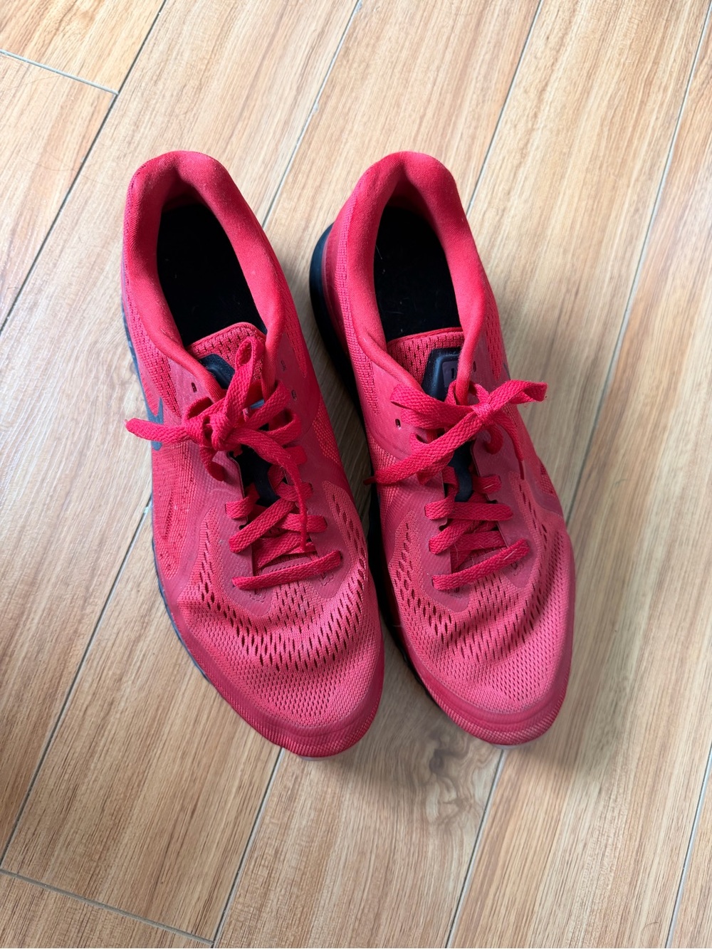 Men Nike Air Max size 12